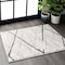 Nuloom Thigpen Contemporary Area Rug 3ft x 5ft BDSM04A-305 - alternate 1